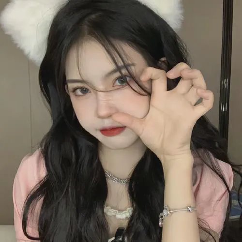 美人攻略